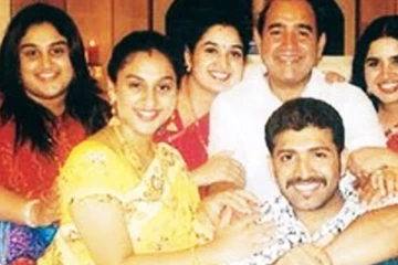 தானாக வாழ்த்தியும் வனிதாவை கண்டுக்கொள்ளாத குடும்பம்