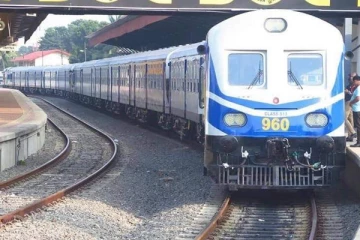 யாழ் - கொழும்பு புகையிரத சேவைக்கான கட்டண விபரம்