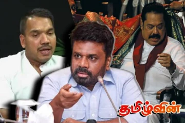 சீர்குலையும் மகிந்தவின் திட்டங்கள்! அநுர தரப்பின் முடிவால் கவலையில் நாமல்