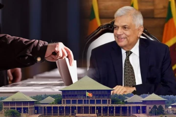 ஜனாதிபதித் தேர்தல் குத்துக்காலில் எழுச்சி பெறவேண்டிய தமிழ்த் தேசியம்