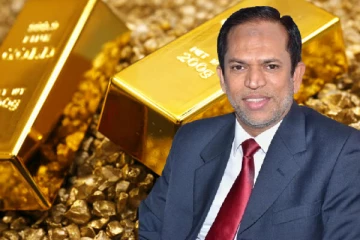 வெளிநாட்டவரை நம்பி தனக்கு தானே ஆப்படித்த இலங்கை அரசியல்வாதி !