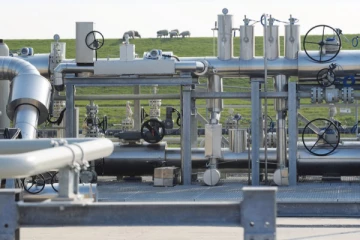 ரஷ்ய எரிவாயுவை முழுமையாக கைவிட்ட ஜேர்மனி: 60% எரிவாயு தேவையை பூர்த்தி செய்யும் பிரபல நாடு