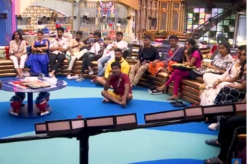 பிக்பாஸ் கொடுத்த டாஸ்கில் கெத்து காட்டிய ஜிபி முத்து! பொறாமையில் பொங்கும் போட்டியாளர்கள்