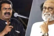 ரஜினி ரசிகர்களுக்கு சீமானின் அறிவுரை