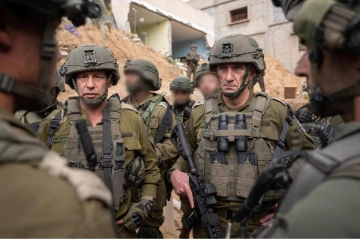 இஸ்ரேலின் அறிவிப்பால் அதிர்ச்சிக்குள்ளாகியுள்ள சர்வதேசம்