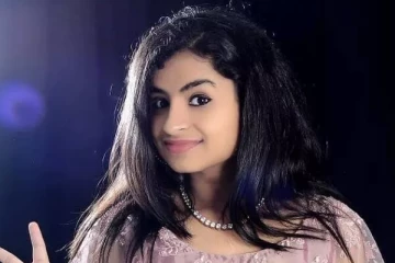 நம்ம சூப்பர் சிங்கர் ஷிவாங்கியா இது.. அனைவரையும் அசரவைத்த நடன வீடியோ