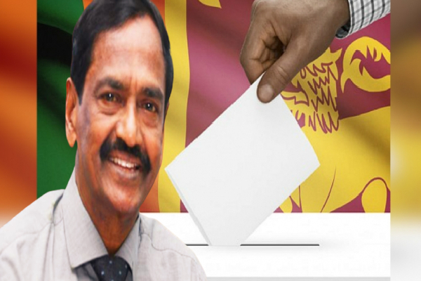 உள்ளூராட்சி சபைத் தேர்தலுக்கு பணம் கேட்டு திறைசேரி செயலாளரிடம் மீண்டும் கோரிக்கை - நிமல் புஞ்சிஹேவா | Local Government Election Sri Lanka Update
