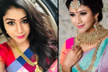 1 மாதத்தில் 10 கிலோ உடல் எடையை குறைத்த ஆல்யா மானசா!  இந்த பொருள் தான் காரணமாம்