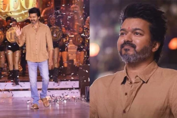 விஜய் அரசியலுக்கு வருவதை 15 ஆண்டுகளுக்கு முன் கணித்த ஜோதிடர் - வைரலாகும் பதிவு