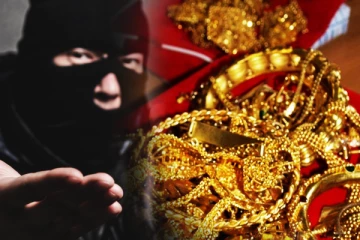 வற்றாப்பளை ஆலயத்தில் நகை கொள்ளை சம்பவங்கள்