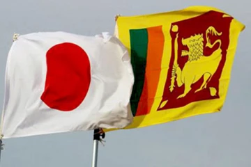 கடன் வழங்குவதில் இலங்கைக்கு முன்னுரிமை - ஜப்பான் அறிவிப்பு