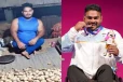 அன்று காய்கறி விற்றவர், இன்று இந்தியாவிற்காக பதக்கம் வென்றுள்ளார் - யார் இந்த ஜண்டு குமார்?