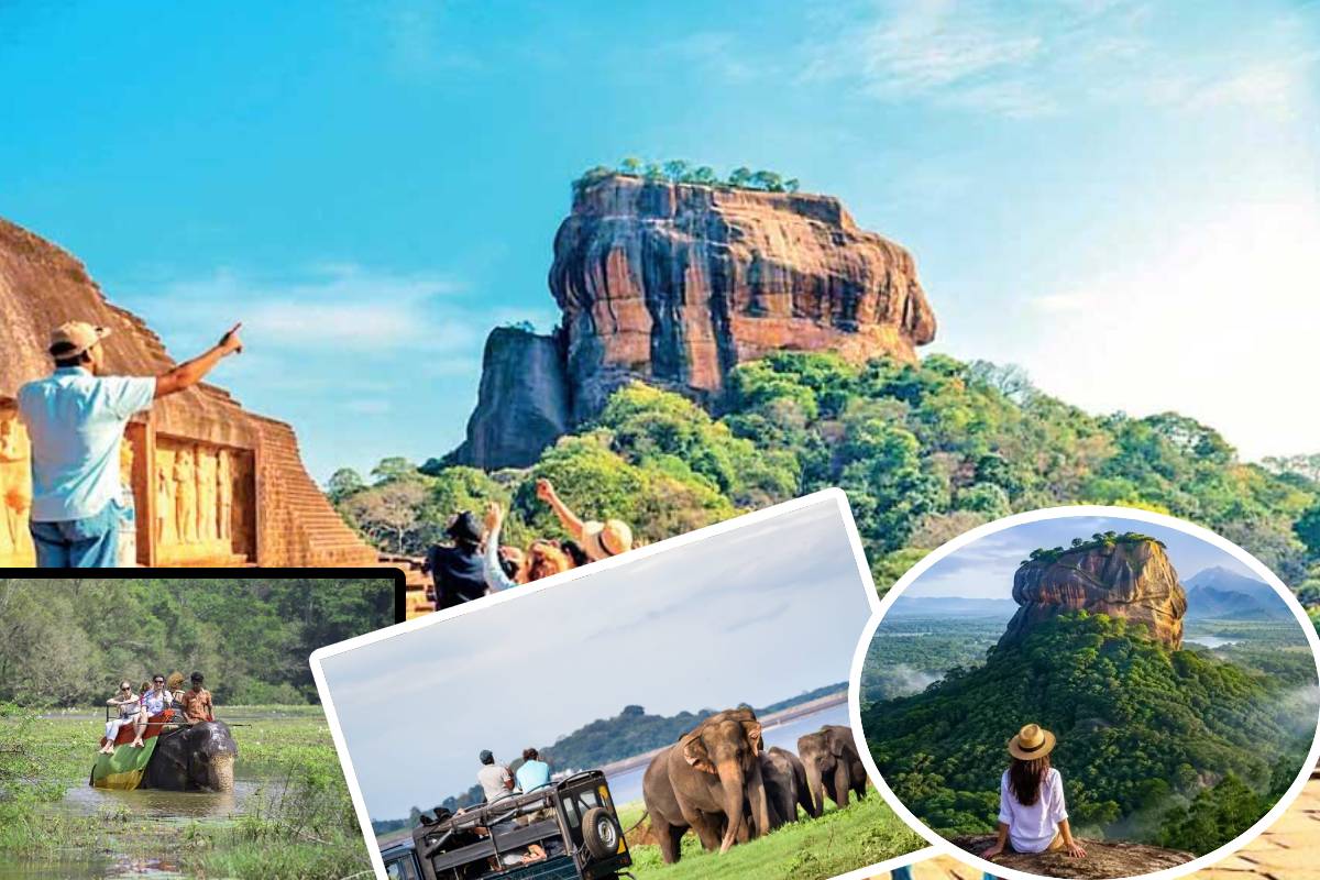 ஒக்டோபரில் மட்டும் 135,000ஐத் தாண்டிய சுற்றுலாப் பயணிகளின் வருகை
