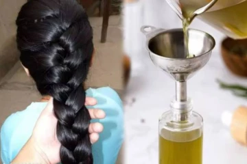 எலி வால் போல் இருக்கும் கூந்தலை அடர்த்தியாக வளர்க்க உதவும் எண்ணெய்: எப்படி பயன்படுத்துவது?