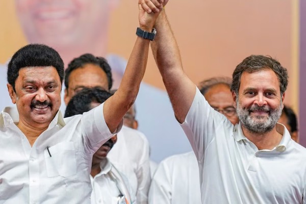 திமுக கூட்டணியில் சலசலப்பு: ஆட்சியில் பங்கு- தொல்.திருமாவளவன் சொல்வது என்ன? | Vck Never Drop Demanding Power Thiruma Says திமுக கூட்டணியில் சலசலப்பு: ஆட்சியில் பங்கு- தொல்.திருமாவளவன் சொல்வது என்ன? | Vck Never Drop Demanding Power Thiruma Says