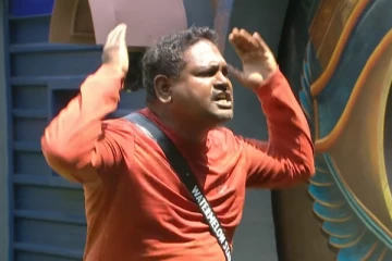 பிக் பாஸ் 9 முதல் எலிமினேஷன் இவர்தானா.. Voting-ல் அதிகம் வாக்குகள் பெறுவது யார் தெரியுமா?