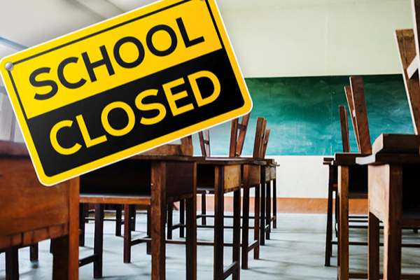 ஒரு வாரத்திற்கு மூடப்படும் பாடசாலைகள்: வெளியாகிய அறிவித்தல் - ஐபிசி தமிழ்