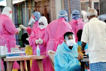 இலங்கையில் மீண்டும் அதிகரிக்கும் கோவிட் மரணங்கள்! சுகாதார அமைச்சு தகவல்