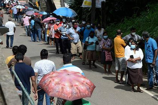 இலங்கை மக்களுக்கு பேரிடியாக மாறியுள்ள விடயம்! - ஐபிசி தமிழ்