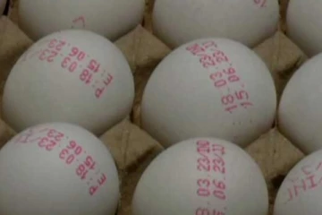 நாட்டில் வரையறுக்கப்பட்டுள்ள முட்டை இறக்குமதி