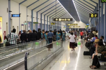 வெளிநாடுகளுக்கு ஆள் கடத்தும் விவகாரத்தின் பின்னால் நாடாளுமன்ற உறுப்பினர்கள்...! வெளியான தகவல்