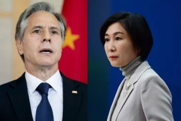 எங்களுக்கு ஆணையிட அமெரிக்காவுக்கு உரிமை இல்லை! கொந்தளித்த சீனா