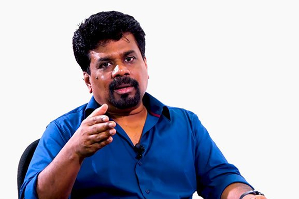இலங்கைக்கு ஓரிரு வருட கட்டுப்பாடுகள் அவசியம் - அநுரகுமார திஸாநாயக்க | Sri Lanka Economy Must Be Reset Jvp