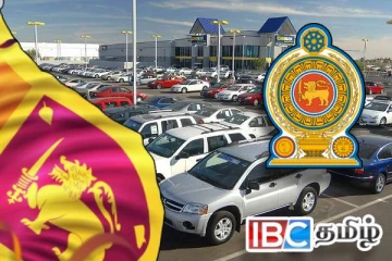 இலங்கையில் டிசம்பர் மாதத்தில் அதிகரித்த வாகன விற்பனை