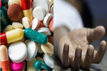 சத்து மாத்திரை சாப்பிட்ட சிறுமி பலி - 2 ஆசிரியர்கள் சஸ்பெண்ட்!