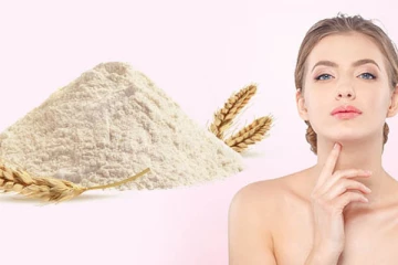 உங்களுக்கு எண்ணெய் சருமமா?  இதனை போக்க கோதுமை மாவை இப்படி பயன்படுத்தி பாருங்க... நாளடைவில் நம்ப முடியதா மாற்றம் நிகழும்!