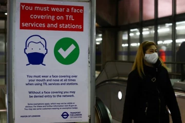 ஒமிக்ரோன் தொற்றின் அச்சுறுத்தல்! - பிரித்தானியாவில் கட்டாயமாகும் நடைமுறைகள்