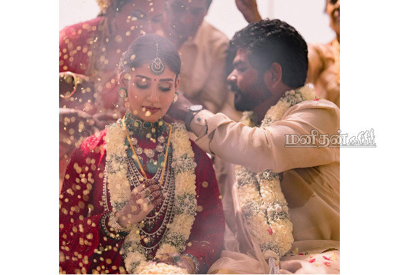 நயன்தாராவின் திருமண வீடியோ எப்போது வெளியாகிறது? லீக்கான தகவல் | Nayantha Wikki Wedding Video Release Update