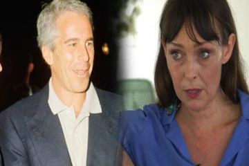 அமெரிக்கா பாலியல் குற்றவாளி எப்ஸ்டீன் கொடுமையிலிருந்து தப்பிய பெண் பகீர் வாக்குமூலம்