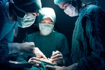 யாழில் வெற்றிகரமாக மேற்கொள்ளப்பட்ட சிறுநீரக உறுப்பு மாற்று சிகிச்சை!