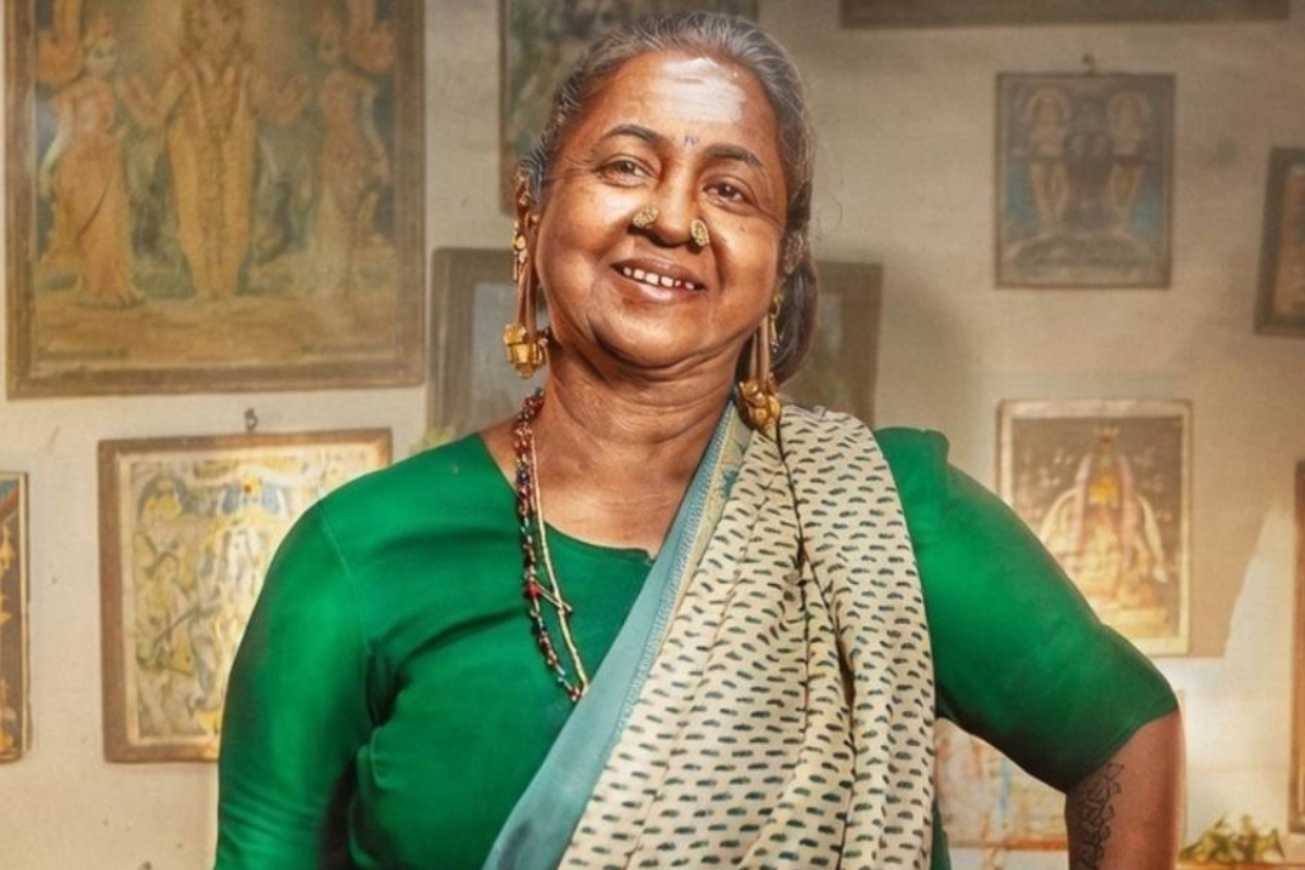 தாய் கிழவி படம் தமிழ்நாட்டில் எவ்வளவு வசூல் செய்துள்ளது தெரியுமா? இறுதி வசூல் விவரம் | Thaai Kizhavi Movie Tamilnadu Final Box Office தாய் கிழவி படம் தமிழ்நாட்டில் எவ்வளவு வசூல் செய்துள்ளது தெரியுமா? இறுதி வசூல் விவரம் | Thaai Kizhavi Movie Tamilnadu Final Box Office