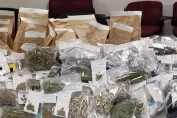 அரச படைகளின் தீவிர கண்காணிப்புக்கு மத்தியிலும் போதைப்பொருள் கடத்தல்! எழுந்துள்ள சந்தேகம்