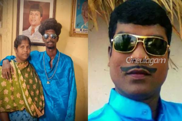 அப்பா இல்லாமல் நாங்கள், வடிவேலு பாலாஜி மகனின் எமோஷ்னல் பேச்சு.. இப்படியொரு நிலைமையா? | Vadivel Balaji Son Emotional Speech
