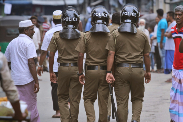 காத்தான்குடி முச்சக்கரவண்டி சாரதிகள் சங்கத் தலைவர் கைது | Kattankudy 3 Wheeler Drivers Association Arrested