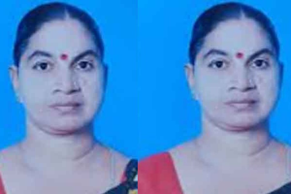 தமிழர் தாயகத்தில் காணாமற்போன தாய் - பொதுமக்களிடம் உதவி கோரும் காவல்துறை | A 47 Year Old Tamil Woman Is Missing