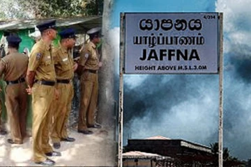 யாழில் களவாடப்படும் மோட்டார் சைக்கிள்கள்