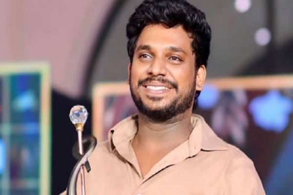 விஜய் tv-க்கு எதிராக அடிக்கடி போஸ்ட்.... நாசூக்காக ஏற்றுக்கொண்ட நாஞ்சில் விஜயன்! | Nanjil Vijayan Accept He Against Vijay Tv