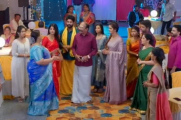 பொய் சொல்லி ஏமாற்றும் பெரியப்பா.. கயல் தங்கை நிச்சயதார்த்தத்தில் வரப்போகும் பெரிய பிரச்சனை