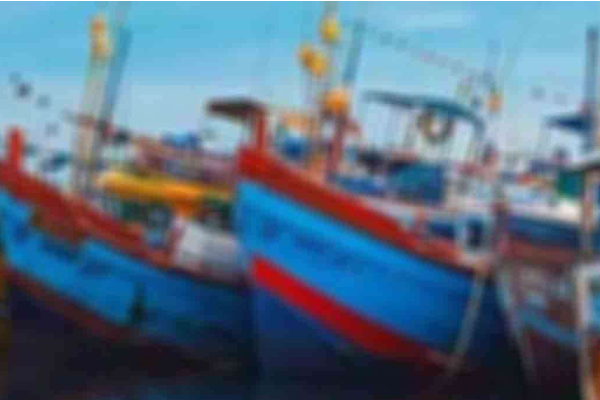 தெஹிபாலேவுக்கு சொந்தமான படகுகள் பறிமுதல்! | Boats Belonging To Dehibale Seized