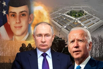 பென்டகன் இராணுவ இரகசியக் கசிவு! பின்னணியில் மறைந்துள்ள உளவியல் யுத்தம் (Video)