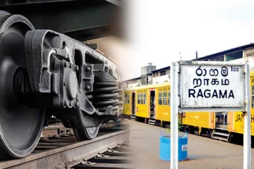 கொழும்பில் தொடருந்து விபத்தில் நபர் பலி - அடையாளம் காண உதவுமாறு கோரிக்கை