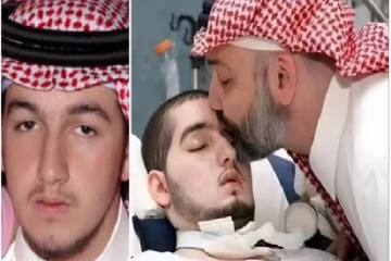 தந்தையின் 20 ஆண்டு நம்பிக்கையை பொய்யாக்கிய மகன் ; கோமாவில் இருந்த சவுதி இளவரசர் மரணம்