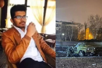 குண்டுவெடிப்பில் நிலம் அதிர்ந்தது! அடுத்து என்ன நடக்கும்? உக்ரைனில் வசிக்கும் தமிழர் சொன்ன முக்கிய தகவல்