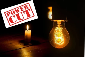 අද විදුලිය කපන අලුත්ම කාල සටහන මෙන්න.. සියලු ප්‍රදේශ සහ වෙලාවන් මෙන්න.