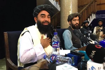 சுவிட்சர்லாந்துடன் நல்லுறவை வளர்க்க விரும்புகிறோம்: தாலிபான்களின் முதன்மை தலைவர்