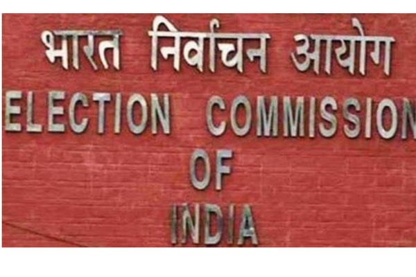 விதிமுறை மீறி கொண்டாடத்தில் ஈடுபடுவதை தடுத்து நிறுத்த வேண்டும் - தேர்தல் ஆணையம் அவசர கடிதம்! | Inida